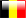 helderziende Lindes bellen in Belgie